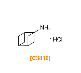 Cuban-1-amine Hydrochloride