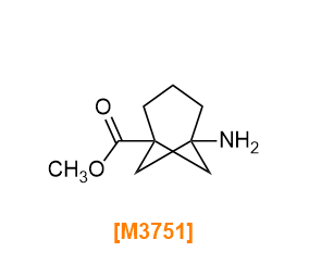 5-(Boc-amino)bicyclo[3.1.1]heptane-1-carboxylic Acid