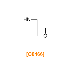 2-Oxa-6-azaspiro[3.3]heptane