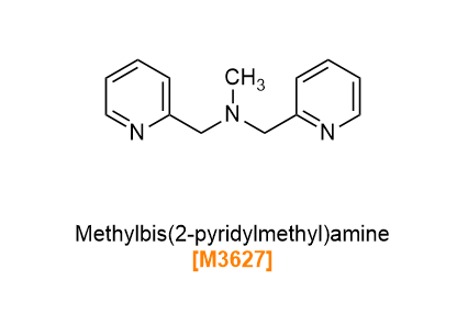 Methylbis(2-pyridylmethyl)amine