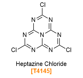 Heptazine Chloride