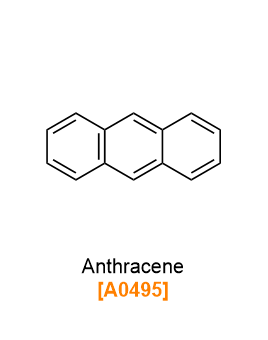 Anthracene