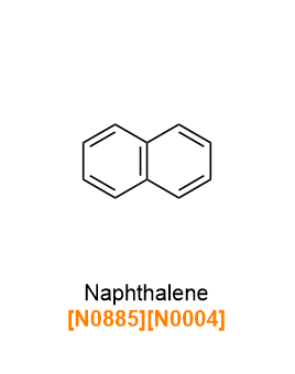 Naphthalene