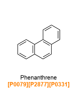 Phenanthrene