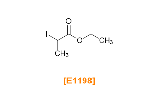 Ethyl 2-Iodopropionate