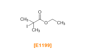 Ethyl 2-Iodo-2-methylpropionate