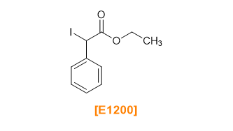 Ethyl 2-Iodo-2-phenylacetate