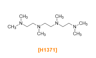 1,1,4,7,10,10-Hexamethyltriethylenetetramine