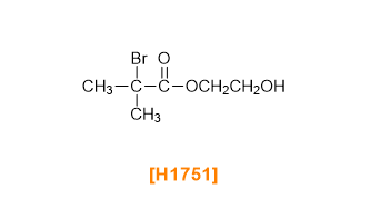 2-Hydroxyethyl 2-Bromo-2-methylpropanoate