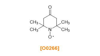 4-Oxo-2,2,6,6-tetramethylpiperidine 1-Oxyl Free Radical