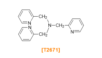 Tris(2-pyridylmethyl)amine