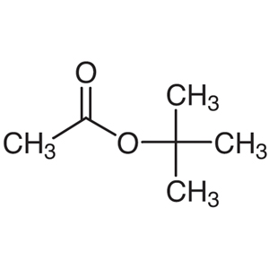 tert-Butyl Acetate tert-Butyl Acetate