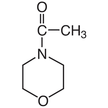 4-Acetylmorpholine No-Image