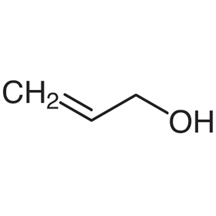 Allyl Alcohol No-Image