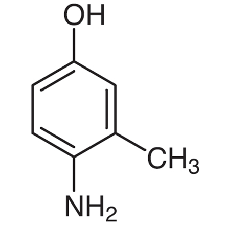 4-Amino-m-cresol No-Image