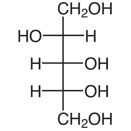 D-(+)-Arabitol No-Image