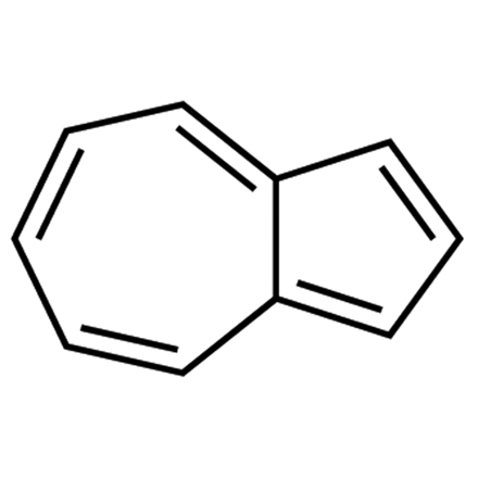 Azulene No-Image