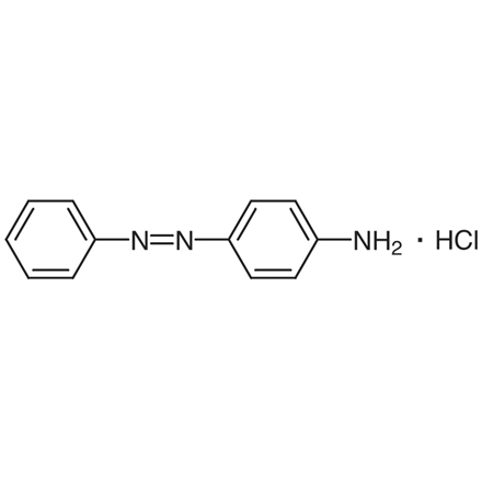 4-Aminoazobenzene Hydrochloride No-Image