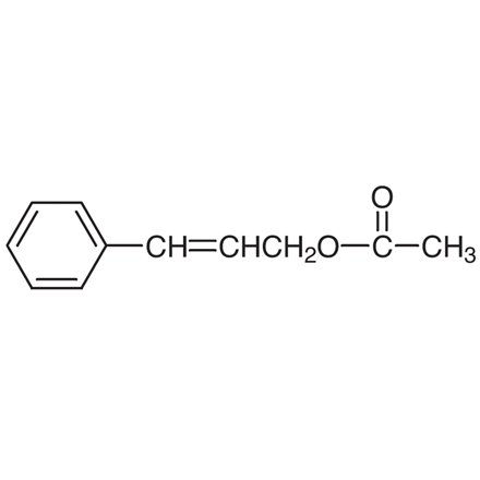 Cinnamyl Acetate No-Image