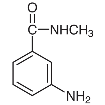 3-Amino-N-methylbenzamide No-Image