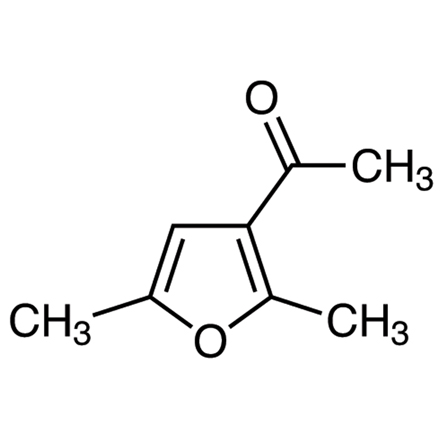 3-Acetyl-2,5-dimethylfuran No-Image