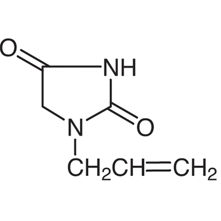 1-Allylhydantoin No-Image