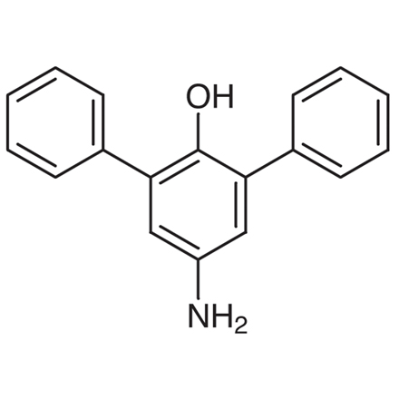 4-Amino-2,6-diphenylphenol No-Image