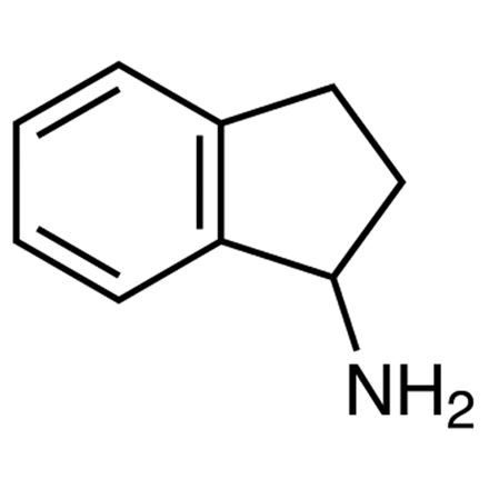 1-Aminoindan No-Image