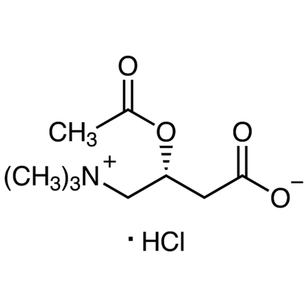 Acetyl-L-carnitine Hydrochloride No-Image