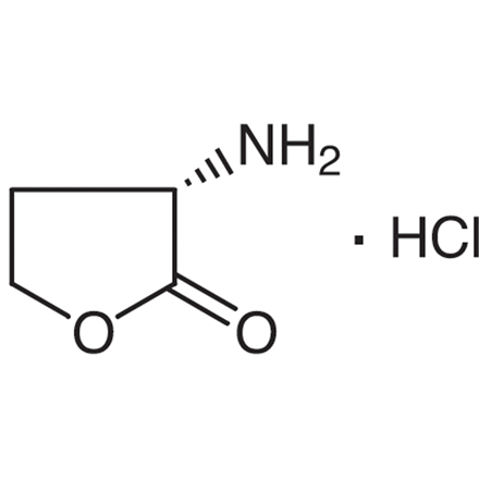(S)-(-)-alpha-Amino-gamma-butyrolactone Hydrochloride No-Image