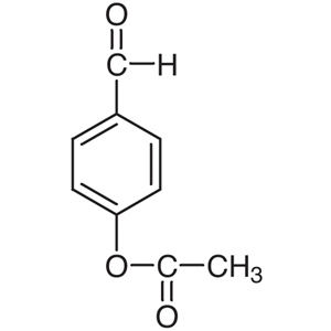 4-Acetoxybenzaldehyde 4-Acetoxybenzaldehyde