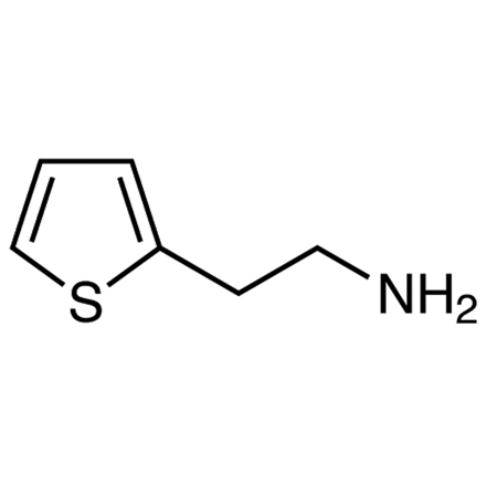 2-(2-Aminoethyl)thiophene No-Image