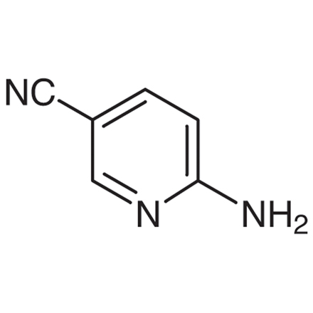 2-Amino-5-cyanopyridine No-Image