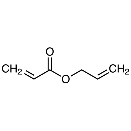 Allyl Acrylate (stabilized with MEHQ) No-Image