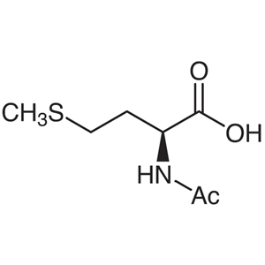 N-Acetyl-L-methionine N-Acetyl-L-methionine