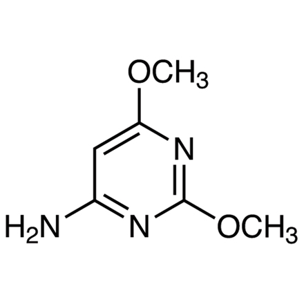6-Amino-2,4-dimethoxypyrimidine No-Image