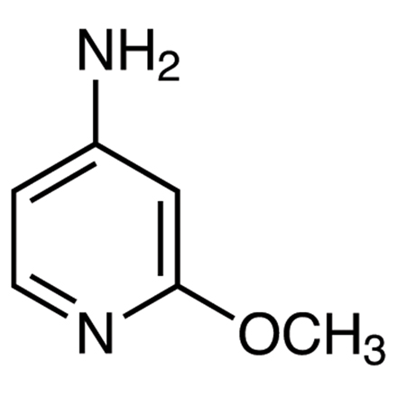 4-Amino-2-methoxypyridine No-Image