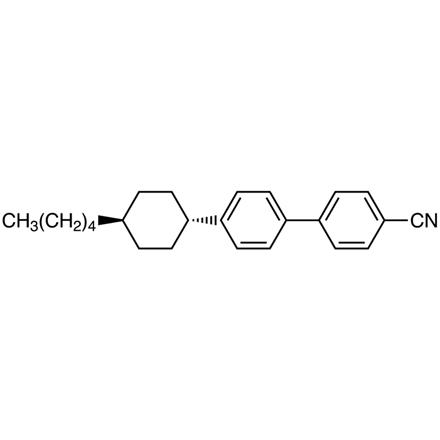 trans-4'-(4-Amylcyclohexyl)biphenyl-4-carbonitrile No-Image