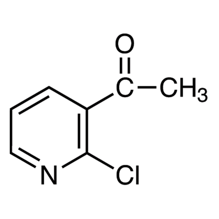 3-Acetyl-2-chloropyridine No-Image