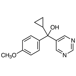 Ancymidol Ancymidol