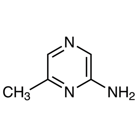 2-Amino-6-methylpyrazine No-Image