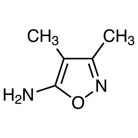 5-Amino-3,4-dimethylisoxazole No-Image