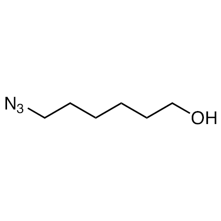 6-Azidohexan-1-ol No-Image