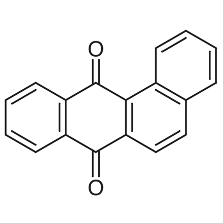 1,2-Benzanthraquinone No-Image