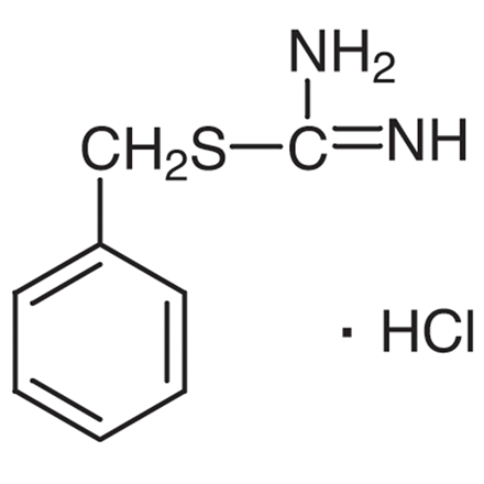 S-Benzylisothiourea Hydrochloride No-Image