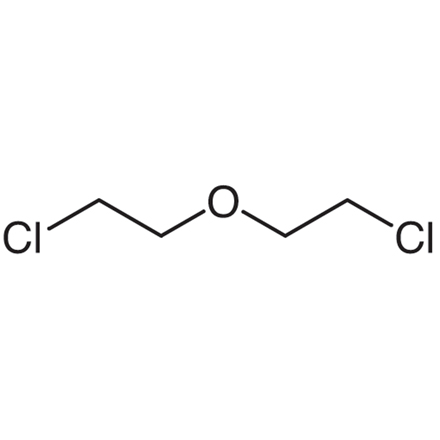 Bis(2-chloroethyl) Ether No-Image