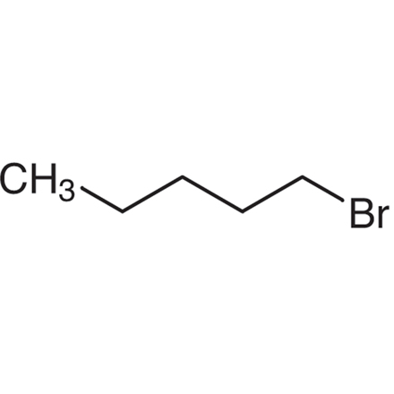 1-Bromopentane No-Image