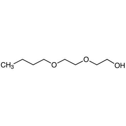Diethylene Glycol Monobutyl Ether No-Image