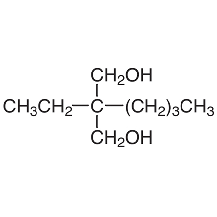 2-Butyl-2-ethyl-1,3-propanediol No-Image