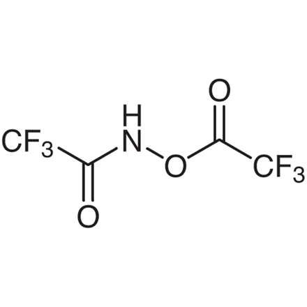 N,O-Bis(trifluoroacetyl)hydroxylamine No-Image